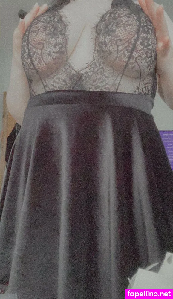 gothbunnibrat, gothbunnie Nude Leaked OnlyFans Photo #UitditfqiM