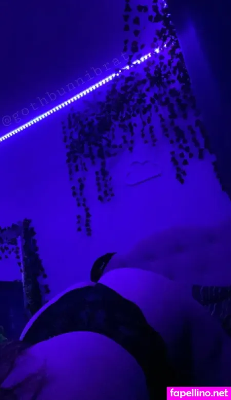 Gothbunnibrat OnlyFans Thumbnail #lkn1bwrLf6
