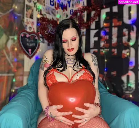 Gothbunny6669 OnlyFans Thumbnail #muuy6jJj5L