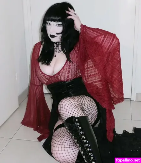 Gothbynight OnlyFans Thumbnail #0JpixYUu81