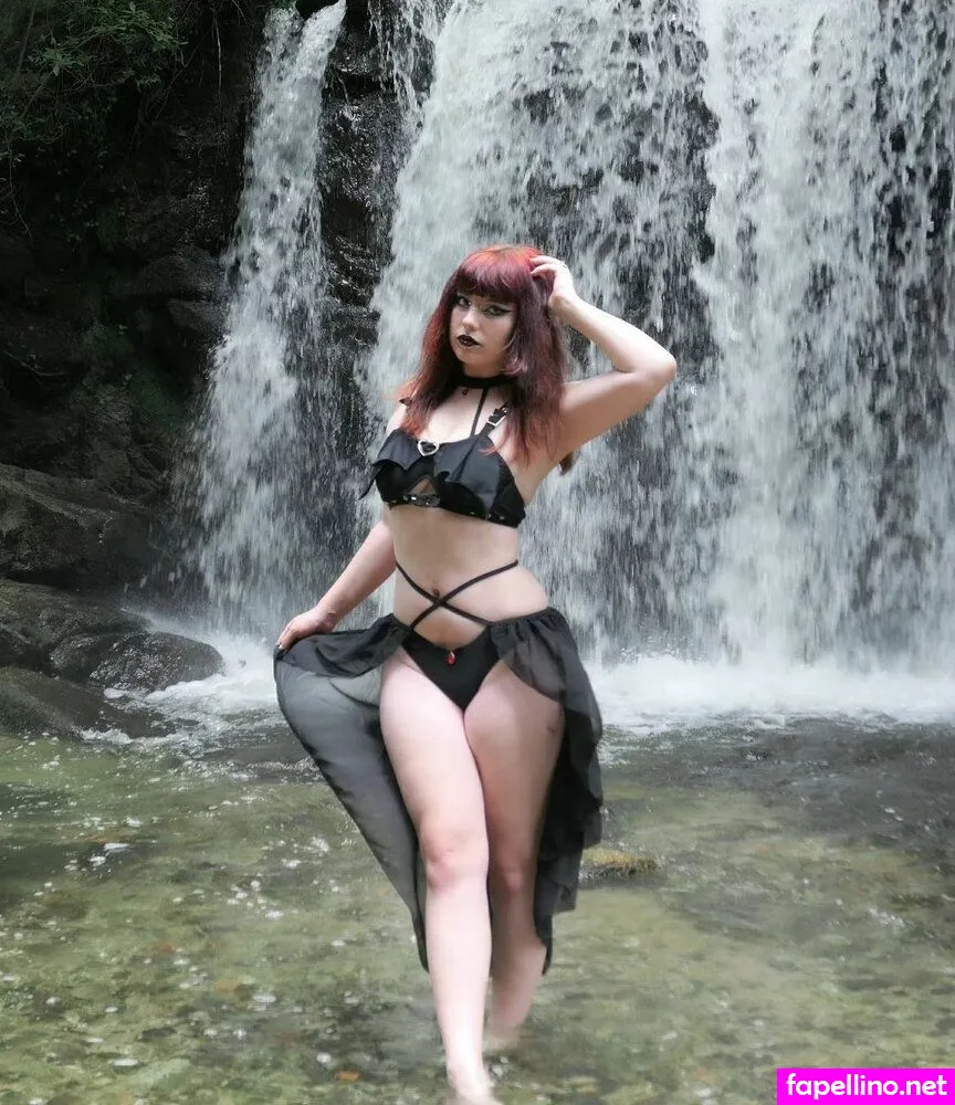 Sophie Couser, gothbynight Nude Leaked OnlyFans Photo #IEJgHOuYXR