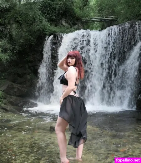 Gothbynight OnlyFans Thumbnail #Jd4KmyONfi