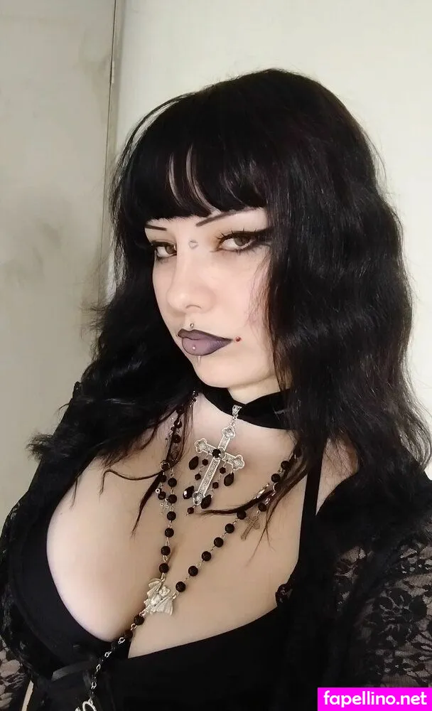 Sophie Couser, gothbynight Nude Leaked OnlyFans Photo #MZPtWg9WsU