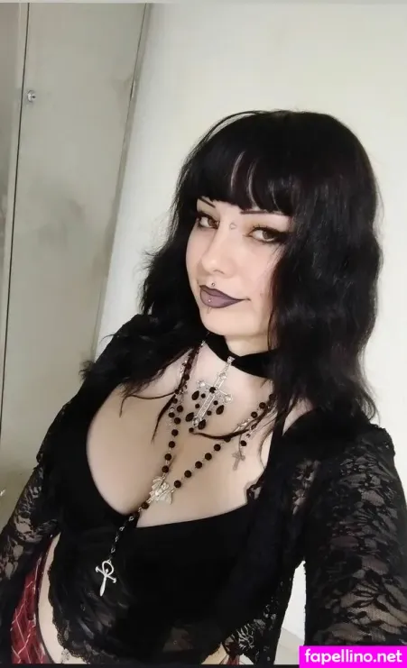 Gothbynight OnlyFans Thumbnail #igkebDBFxb