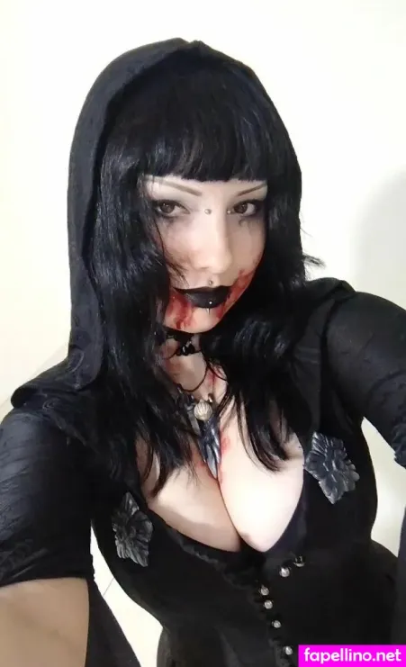 Gothbynight OnlyFans Thumbnail #rLGSmsZkEZ