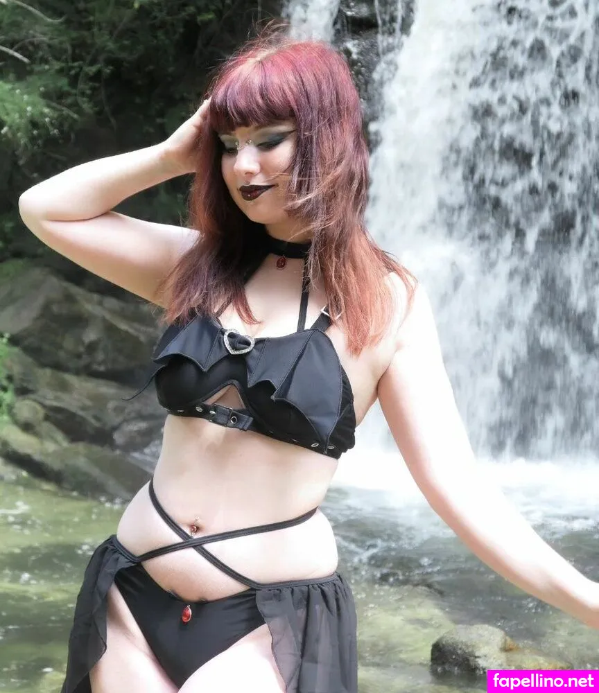 Sophie Couser, gothbynight Nude Leaked OnlyFans Photo #stfMF3Qirf