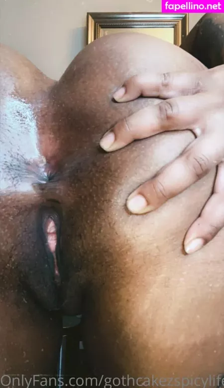 Gothcakezspicylife OnlyFans Thumbnail #QPdIVx2n0A