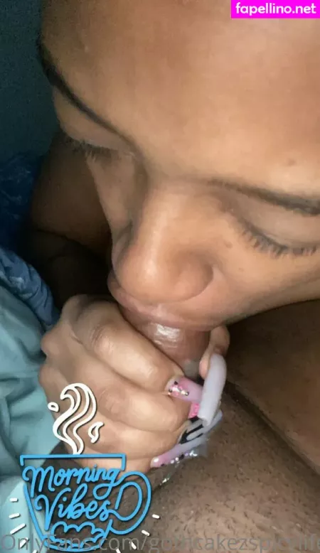 Gothcakezspicylife OnlyFans Thumbnail #TnA49HzllU