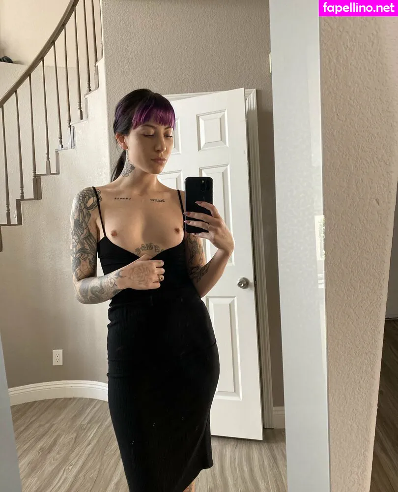 gothcharlotte Nude Leaked OnlyFans Photo #uIEjiLpBov