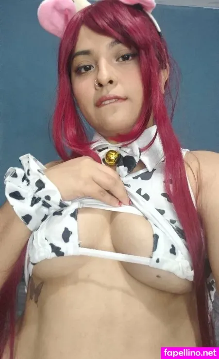 Gothcherry7u7 OnlyFans Thumbnail #0CYM8GhdWV