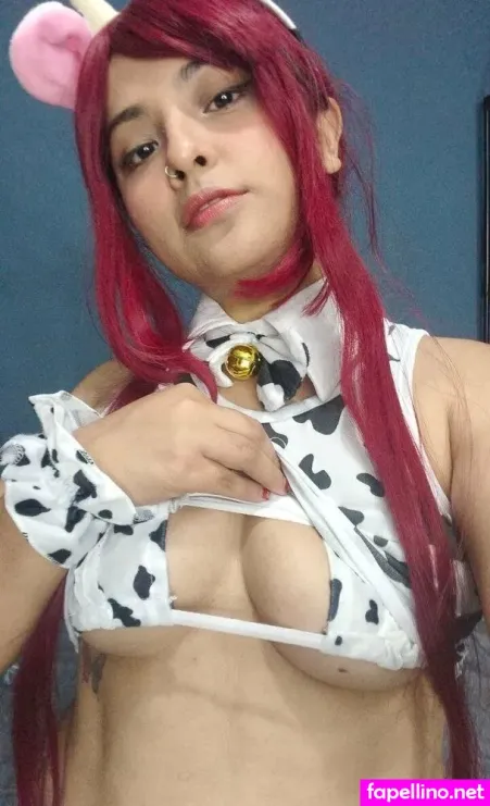 Gothcherry7u7 OnlyFans Thumbnail #CCTlmPbcYZ