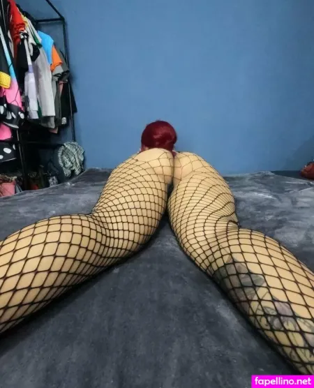 Gothcherry7u7 OnlyFans Thumbnail #RtsRFKVTVT