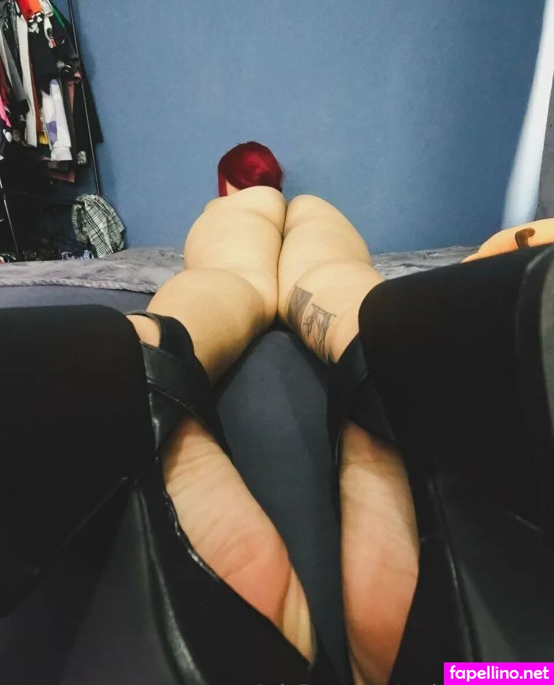 gothcherry7u7, reel Nude Leaked OnlyFans Photo #b8U9lLnNpP