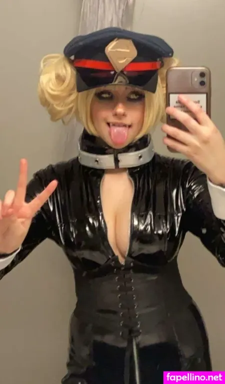 Gothcowgirl OnlyFans Thumbnail #NYMeBZkWrg