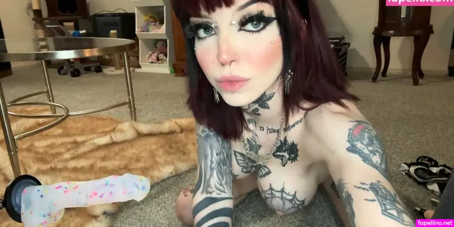 Gothcowgirll Main Profile Photo