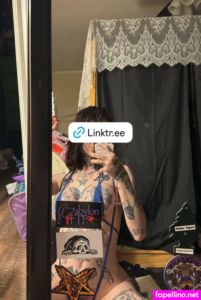 gothcowgirlll, gothcowgirllll Nude Leaked OnlyFans Photo #0WYvdZeZ7A