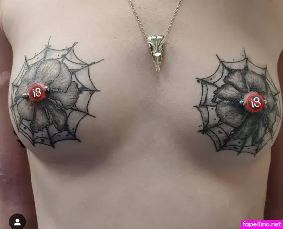 Gothcowgirlll OnlyFans Thumbnail #34qBHGqO7y