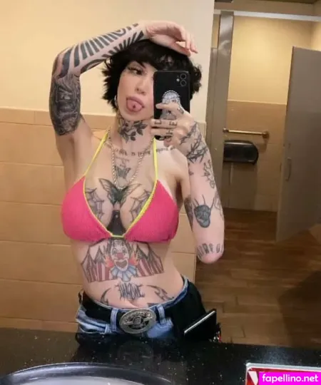 Gothcowgirlll OnlyFans Thumbnail #3kmviUtW90