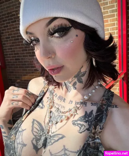 Gothcowgirlll OnlyFans Thumbnail #DwuXHFiqc1