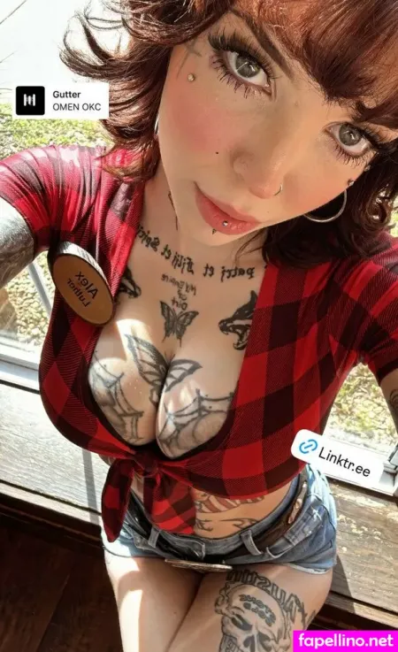 Gothcowgirlll OnlyFans Thumbnail #P8zRxLMz7C