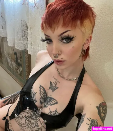 Gothcowgirlll OnlyFans Thumbnail #R9ywVOAbMi