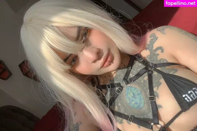 Gothdarling OnlyFans Thumbnail #HHzcEZpEep