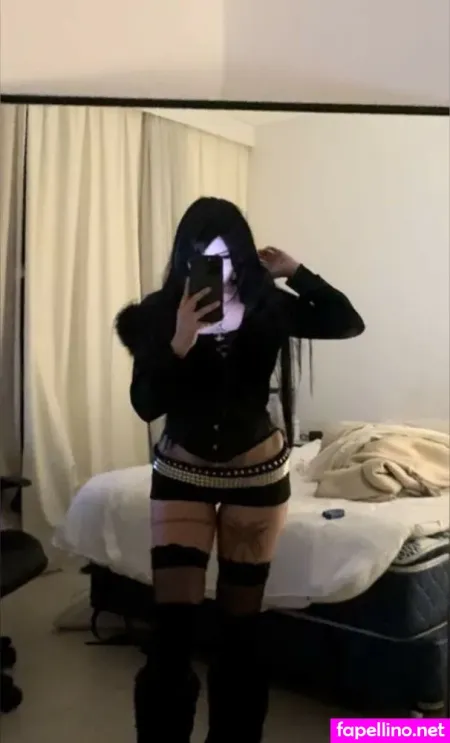 Gothdollilith OnlyFans Thumbnail #huIT96fkWk