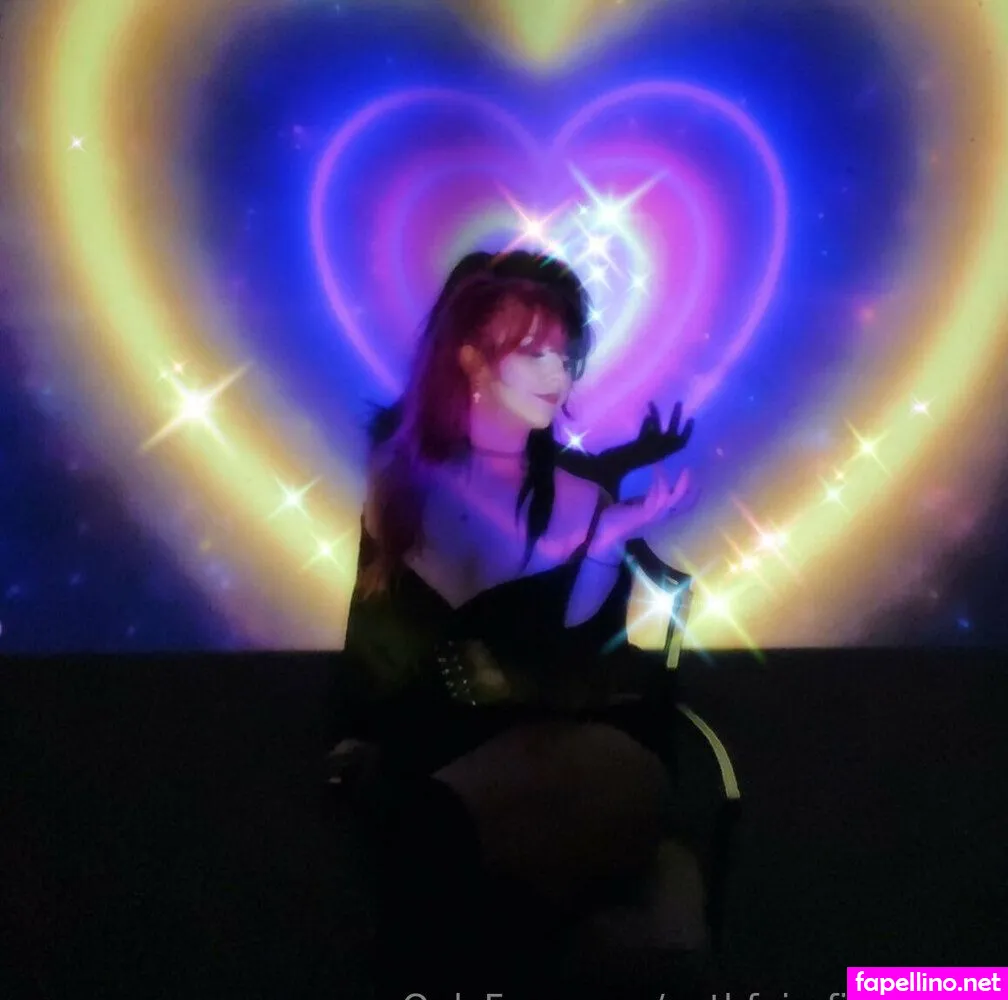 gothfairyfiona, gothfairyfiona.free Nude Leaked OnlyFans Photo #H8OQHpeAhb