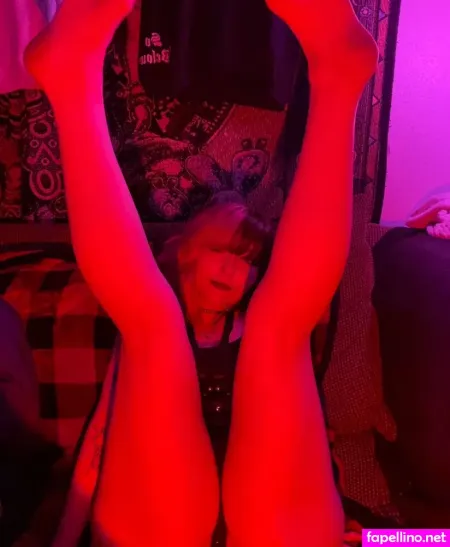 Gothfairyfiona Free OnlyFans Thumbnail #nzOm3jHNhV