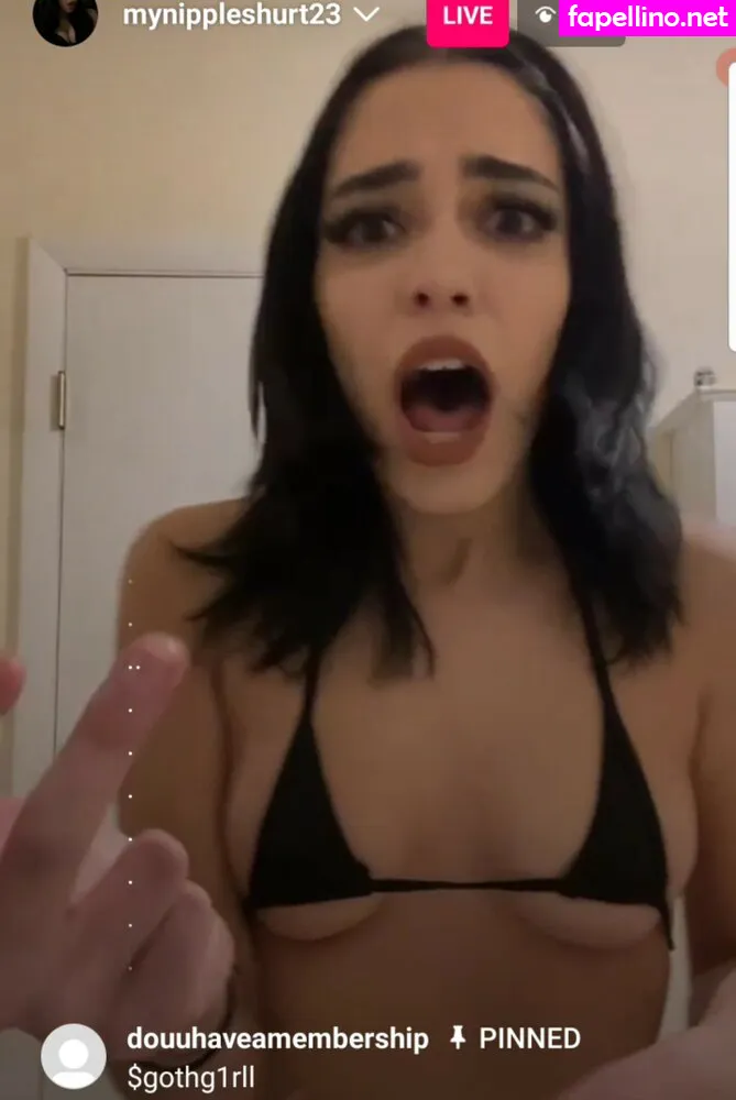 Mads Moon, gothgirl97, mynippleshurt23 Nude Leaked OnlyFans Photo #1PskrjLAud