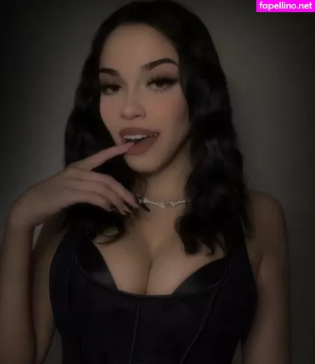 Gothg1rl OnlyFans Thumbnail #Koa1x5jbAj