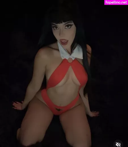 Gothg1rl OnlyFans Thumbnail #PpUnjpC6AC