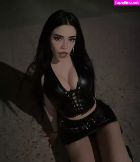 Gothg1rl OnlyFans Thumbnail #Xdw6FjjG4L