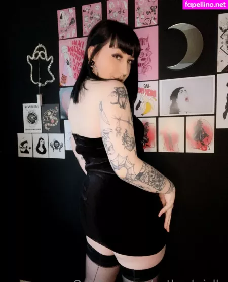 Gothgabriella OnlyFans Thumbnail #EtiG5OLW40