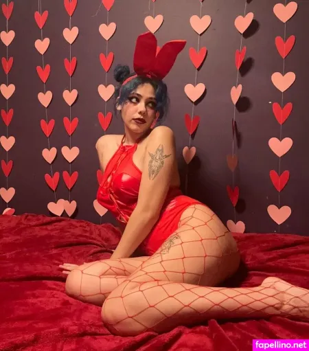 Gothgamergirly OnlyFans Thumbnail #2fAhWI9Bex