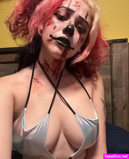 Gothgamergirly OnlyFans Thumbnail #65bNqxRJEi