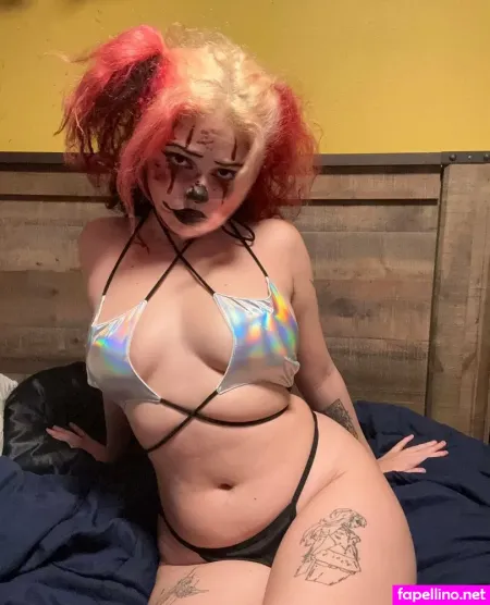 Gothgamergirly OnlyFans Thumbnail #K2jSofjl90