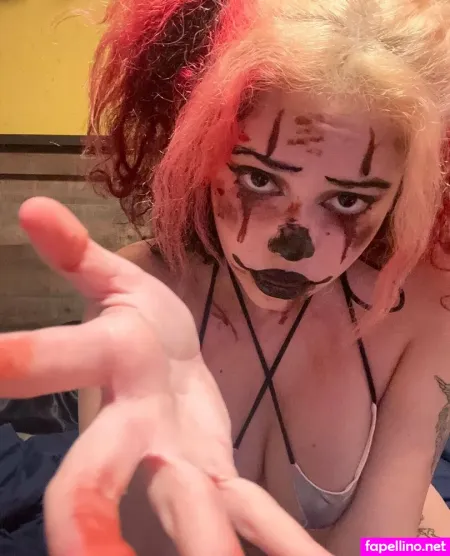 Gothgamergirly OnlyFans Thumbnail #QM2hBmIFox