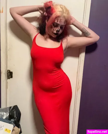 Gothgamergirly OnlyFans Thumbnail #cR8hNExGFb