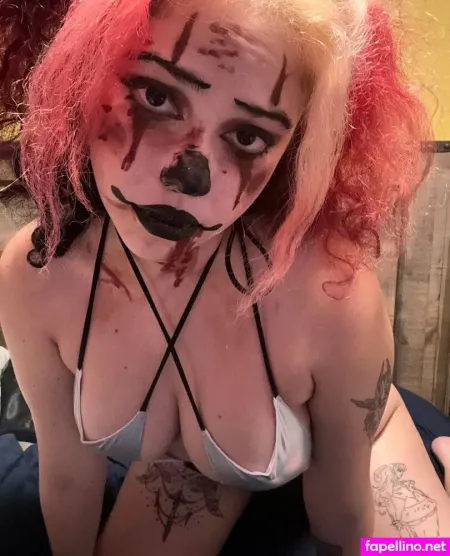 Gothgamergirly OnlyFans Thumbnail #du8S8Ijh4b