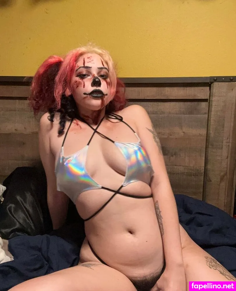 gothgamergirly, gothgirlgaming Nude Leaked OnlyFans Photo #kIR3XqqY3z