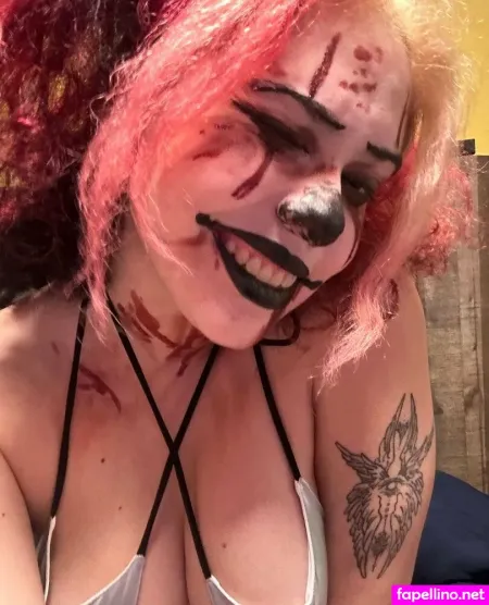 Gothgamergirly OnlyFans Thumbnail #q17zlK5VcI