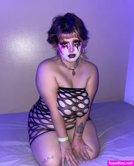 Gothgf5555 OnlyFans Thumbnail #6TOW5qgjwk