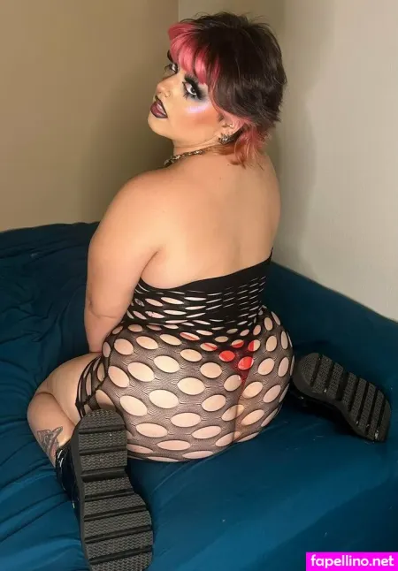 Gothgf5555 OnlyFans Thumbnail #GNskTcfn4a