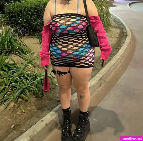 Gothgf5555 OnlyFans Thumbnail #IyhNkg2fsT