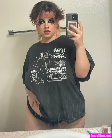 Gothgf5555 OnlyFans Thumbnail #MGxCBPQNpx