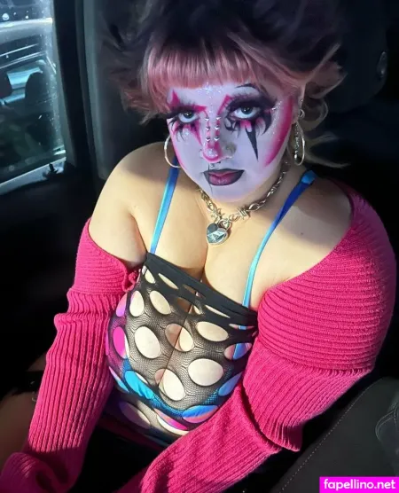 Gothgf5555 OnlyFans Thumbnail #XomMBBUaIU