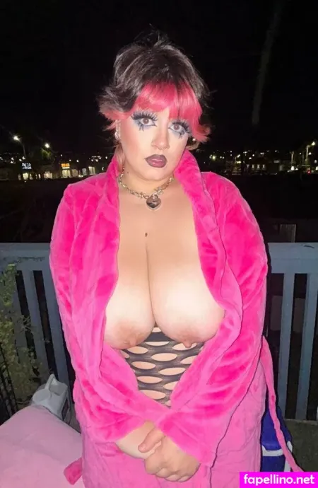 Gothgf5555 OnlyFans Thumbnail #XpiTIwfb5n