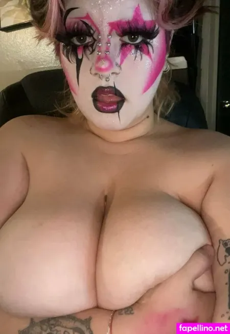 Gothgf5555 OnlyFans Thumbnail #aDSgZRaeZr