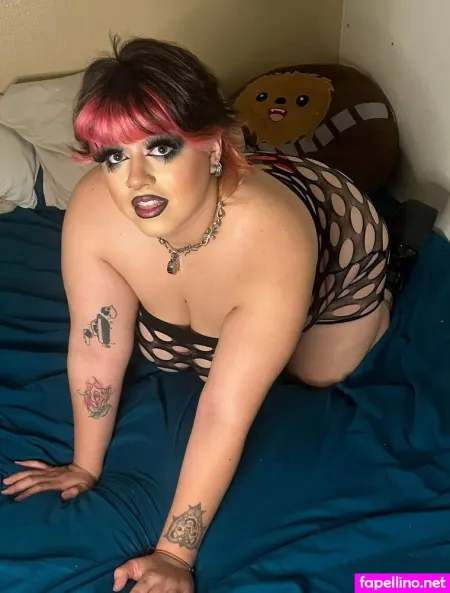 Gothgf5555 OnlyFans Thumbnail #sTBVcWeQi7